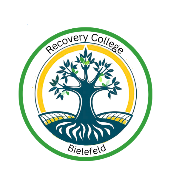 Logo Recovery College