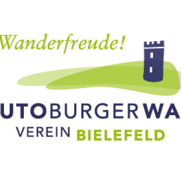 Logo des Teutoburger Wald Vereins Bielefeld