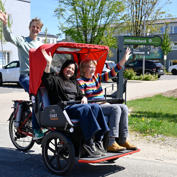 Foto: Susanne Freitag / BGW