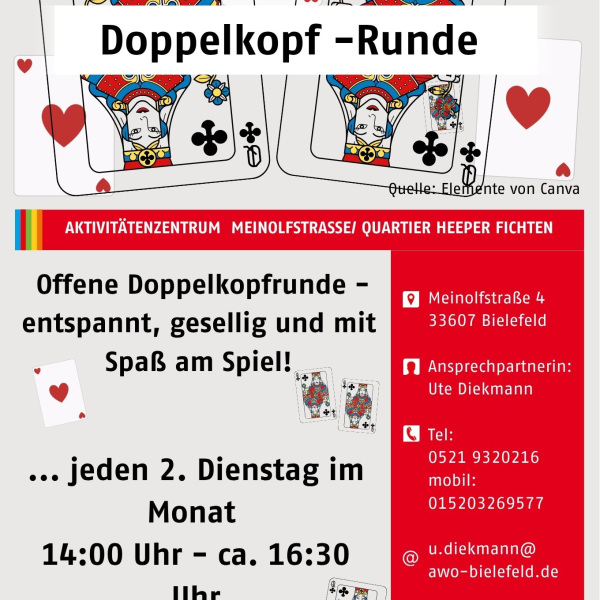 Einladung 