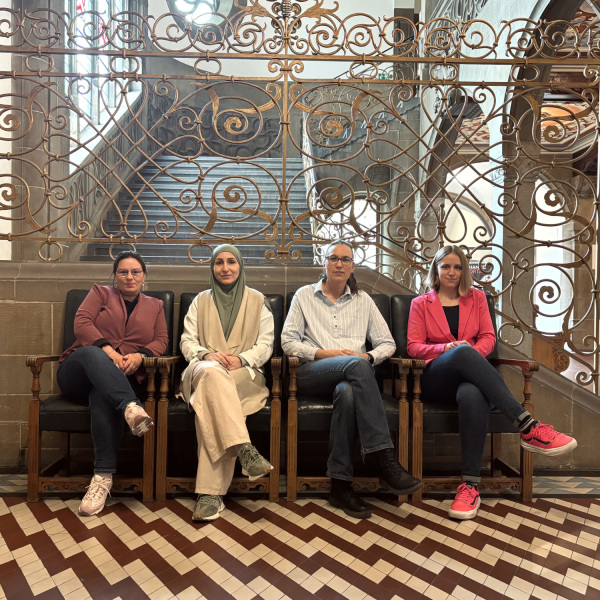 Team Pflegeberatung
