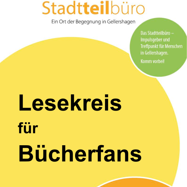 Lesekreis