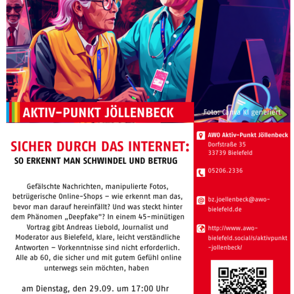 Flyer