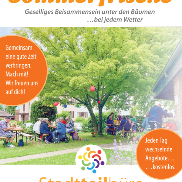 Sommerfrische