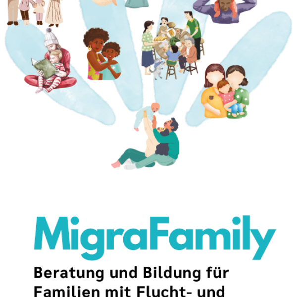 Logo MigraFamily