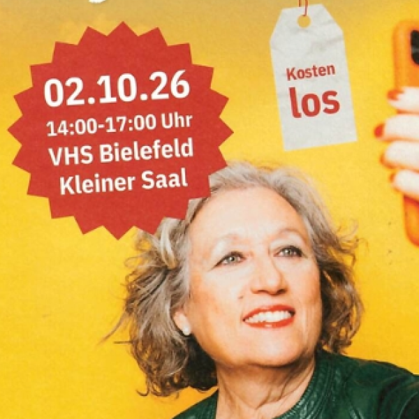 Einladung