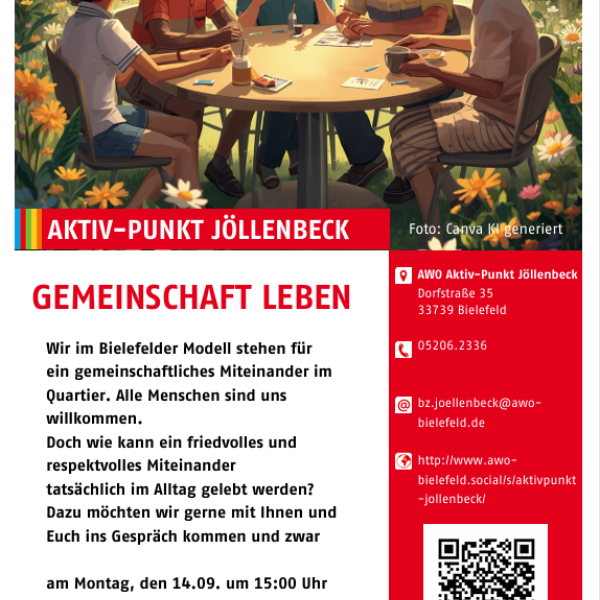 Gemeinschaft