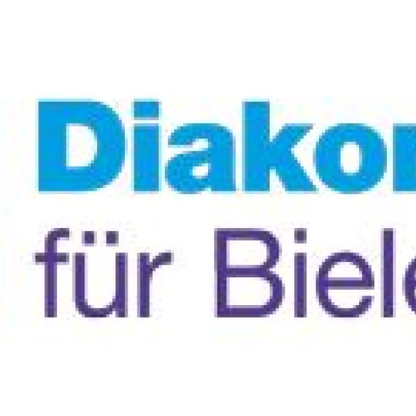 Logo der Diakonie für Bielefeld