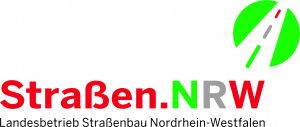 Logo Straßen NRW