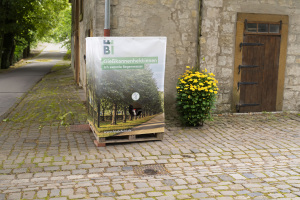 Gießkannenheldinnen