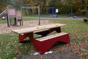 Ummeln, Bürgerpark