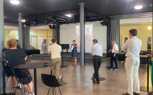 Kulturausschuss 24. Juni 2026 Präsentation