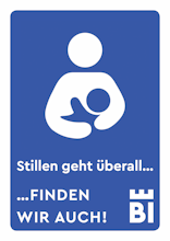 Logo stillfreundliches Bielefeld