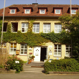 Gemeinschaftshaus Kimbernstraße
