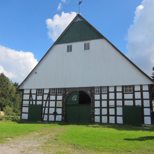  Haupthaus des Schelphofs