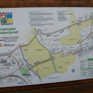 Infotafel