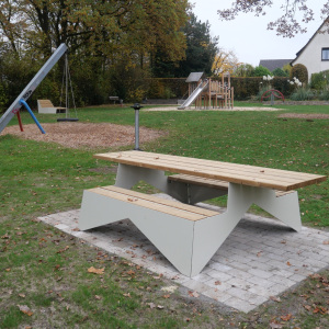 Hillegossen, Spielplatz Alte Detmolder Str.