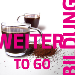 Weiterbildung to go