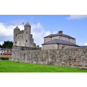 Enniskillen Castle