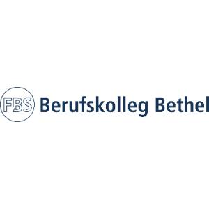 Berufskolleg Bethel Schriftzug
