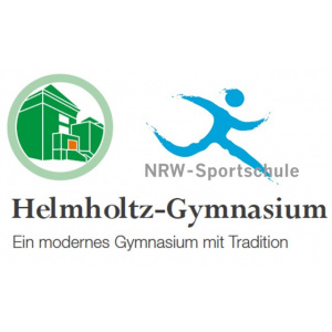 Helmholtz Gymnasium Sportschule