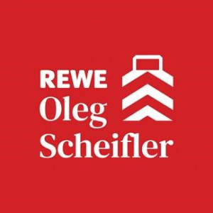 Logo Rewe