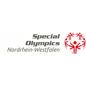 Special Olympics NRW Logo
