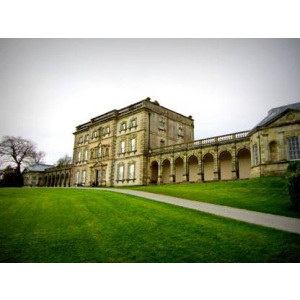Florence Court