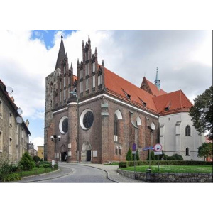Basilika St. Georg