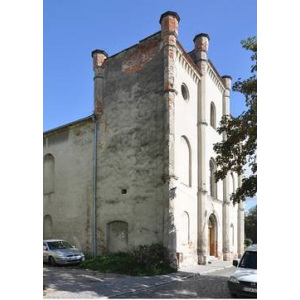 Synagoge Münsterberg