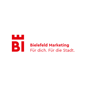 Logo Bielefeld Marketing