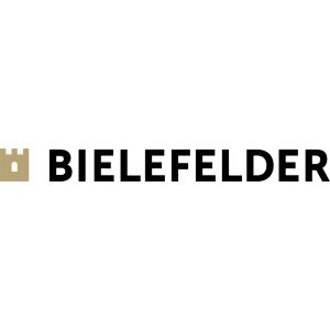 Logo Bielefelder