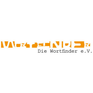 Logo Die Wortfinder e.V.
