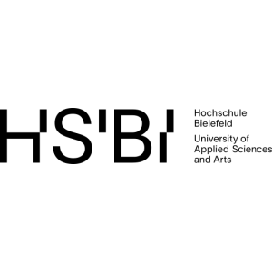 Logo FH Bielefeld
