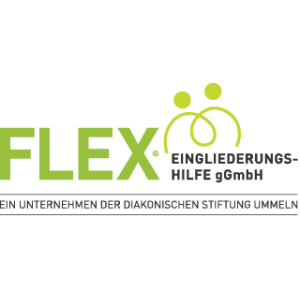 Logo FLEX Eingliederungshilfe