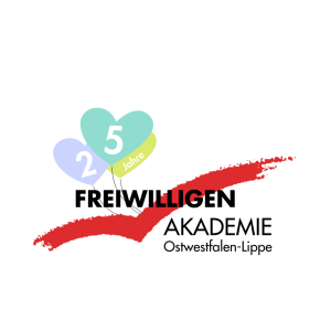 Logo Freiwilligen-Akademie