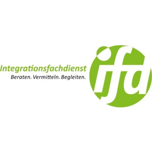 Logo Integrationsfachdienst