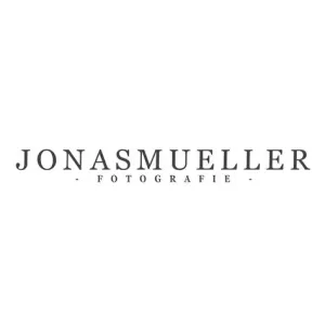 Logo Jonas Müller Fotografie