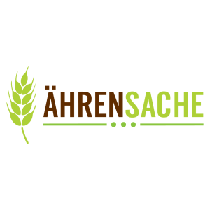 Logo Ährensache