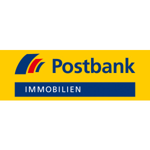 Logo Postbank Immobilien