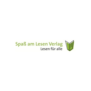 Logo Spaß am Lesen Verlag