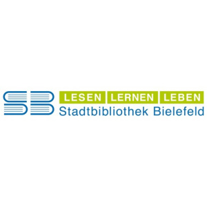 Logo Stadtbibliothek Bielefeld