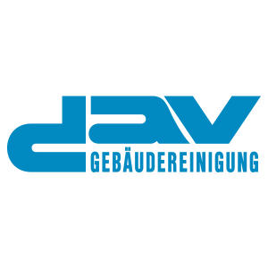 Logo DAV Gebäudereinigung