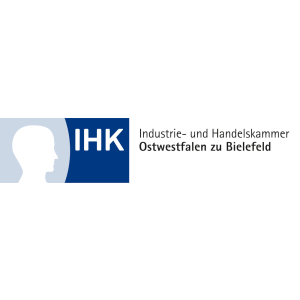 Logo IHK