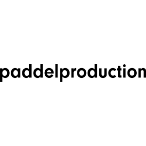 Logo Paddelproduction