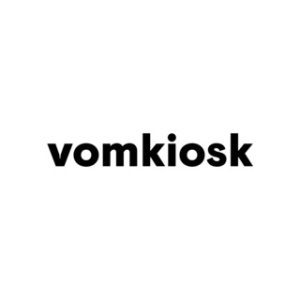 Logo vomkiosk.de