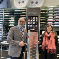 Van Laack Store