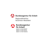 Agentur für Arbeit Logos