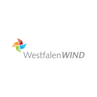 WestfalenWind Logo